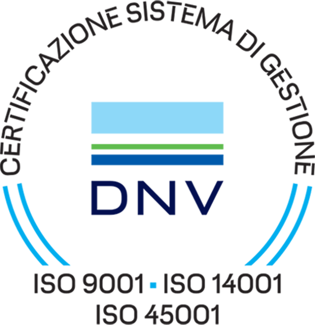 ISO 9001 - 14001 - 45001