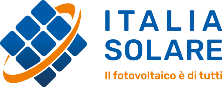 Logo Italia Solare