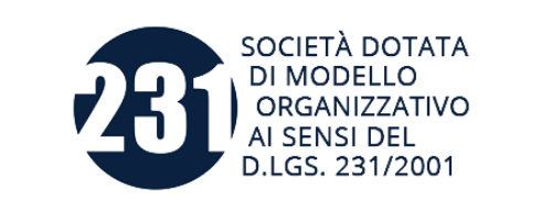  MODELLO 231