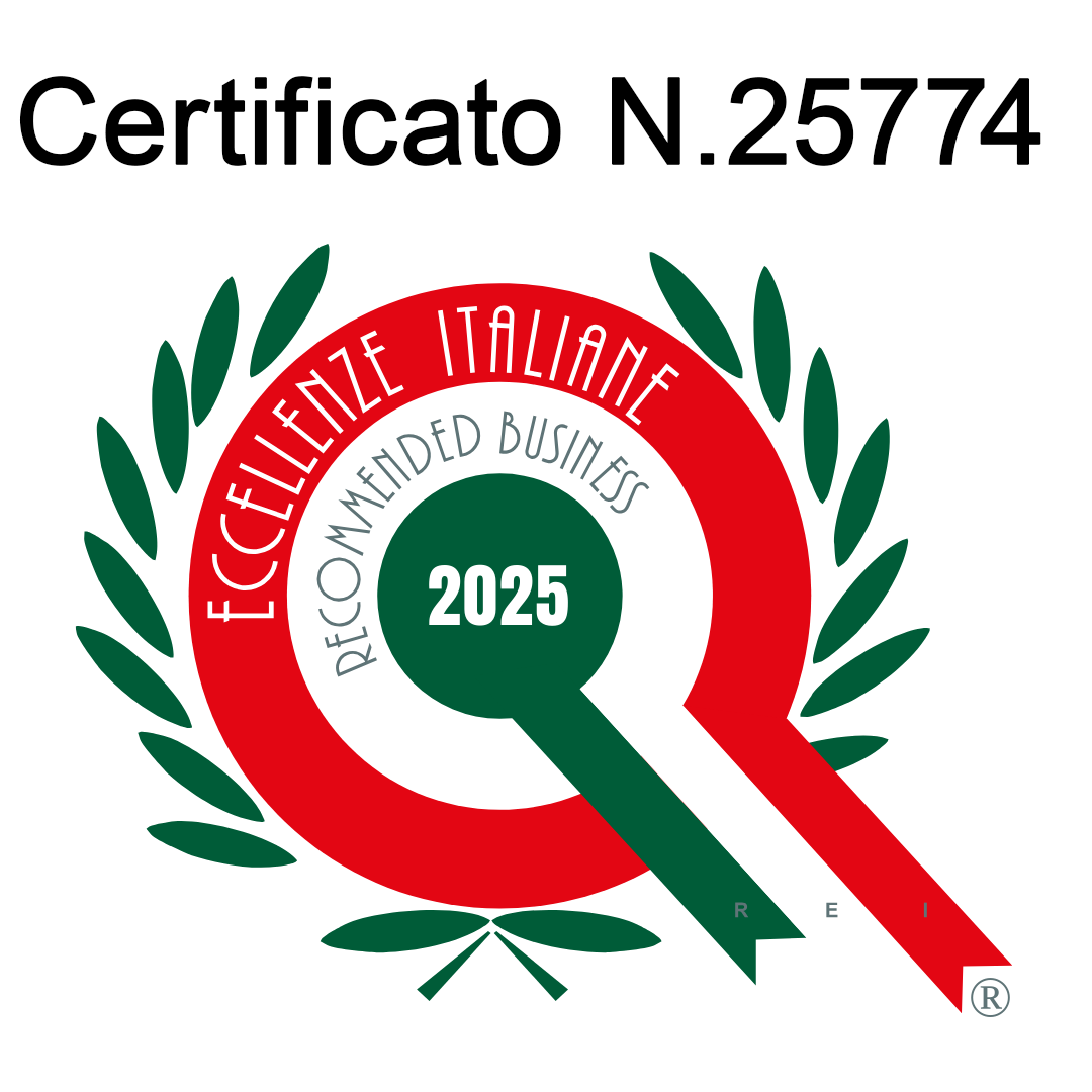 Logo eccellenze italiane