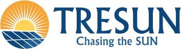 Logo Tresun